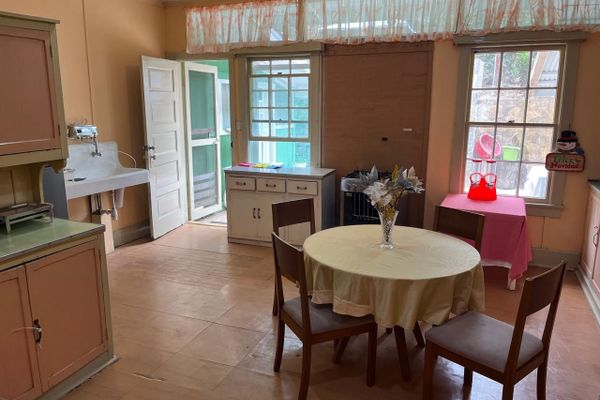 Chalet Verde para 13-14 personas