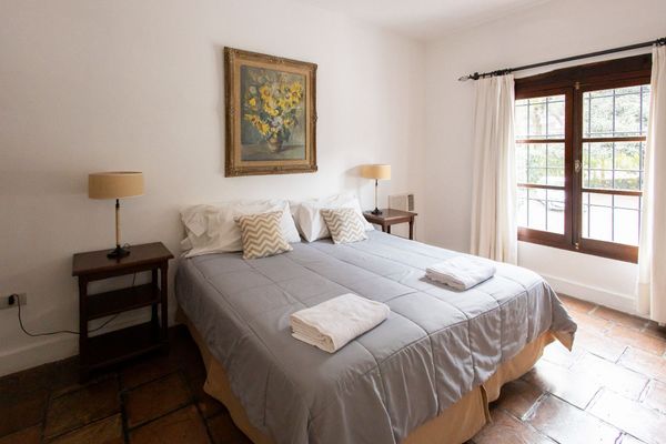 Habitación Doble Estándar