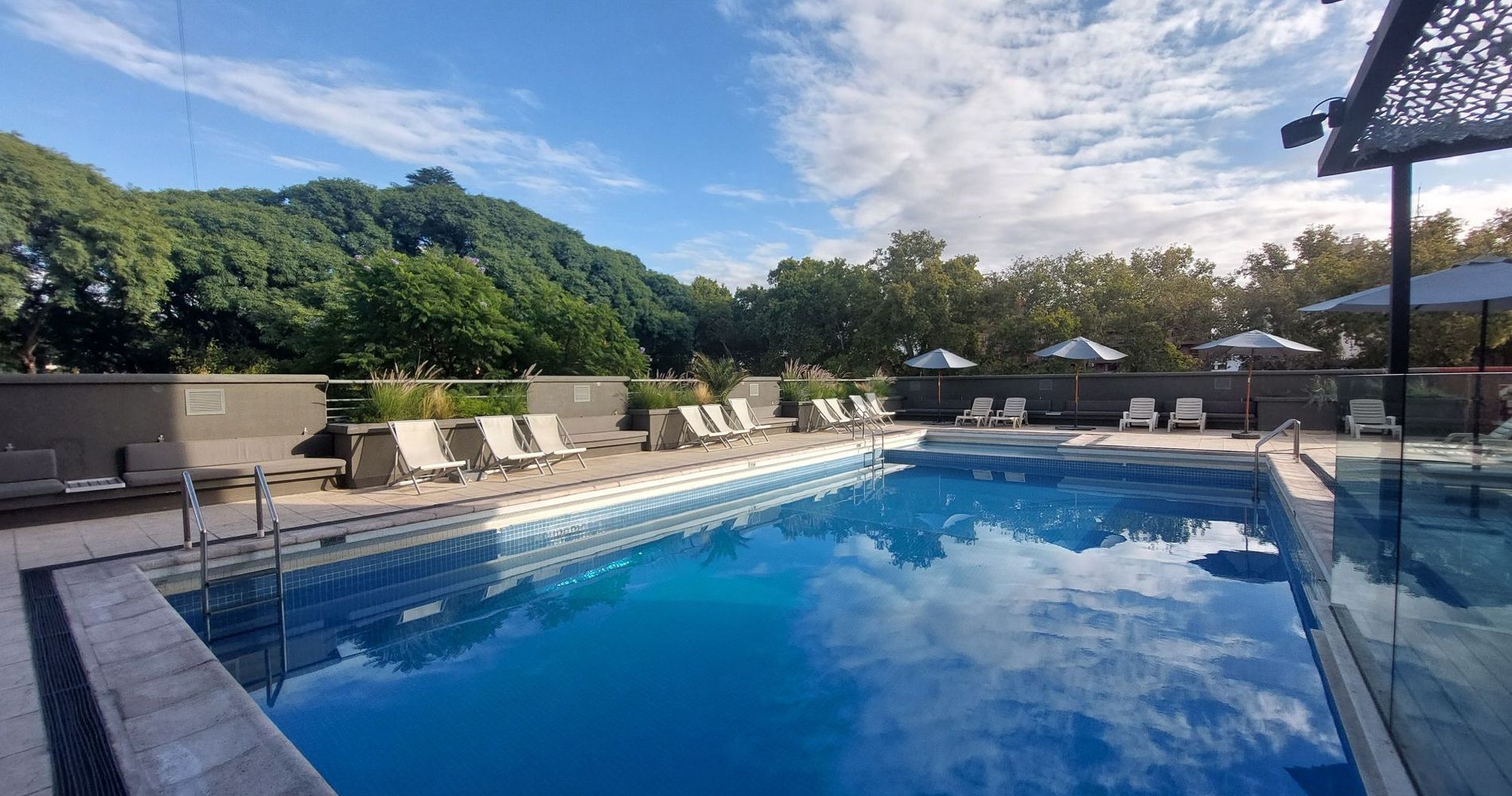 Hotel Raíces Aconcagua