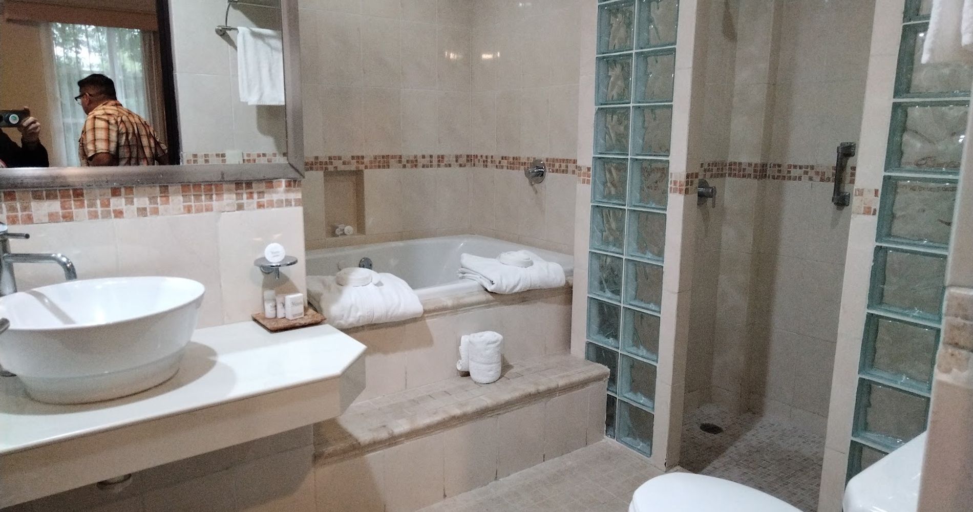 Hotel Victoria Mérida