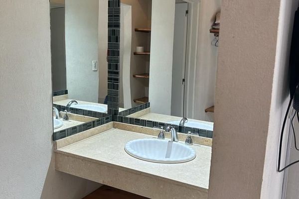 Habitación con Balcón