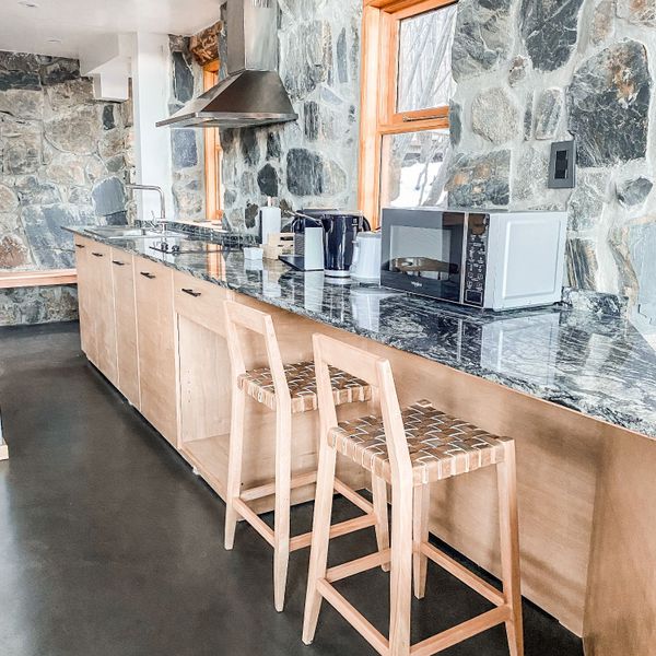 Hotel De Montaña Cumbres del Martial