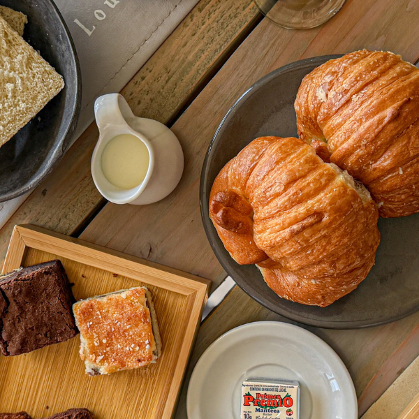 Cabañas Puerto Pireo