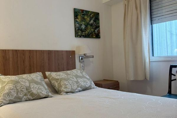 BEST RECOLETA en Buenos Aires - 1 DORMITORIO