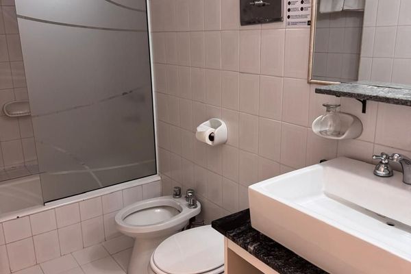 Habitación Doble Superior con Vista a la Montaña