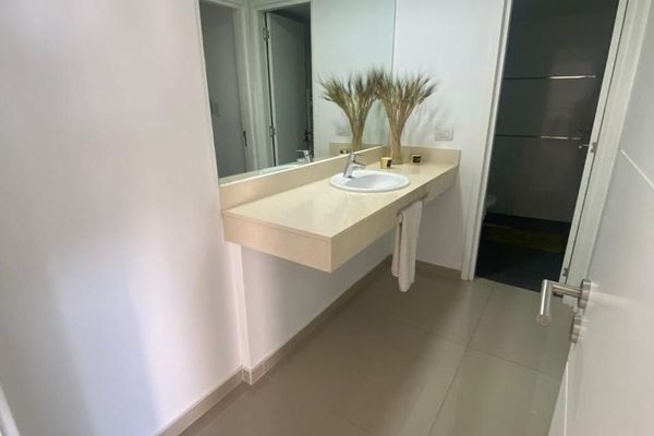 Suite Deluxe Complejo Mediland Village