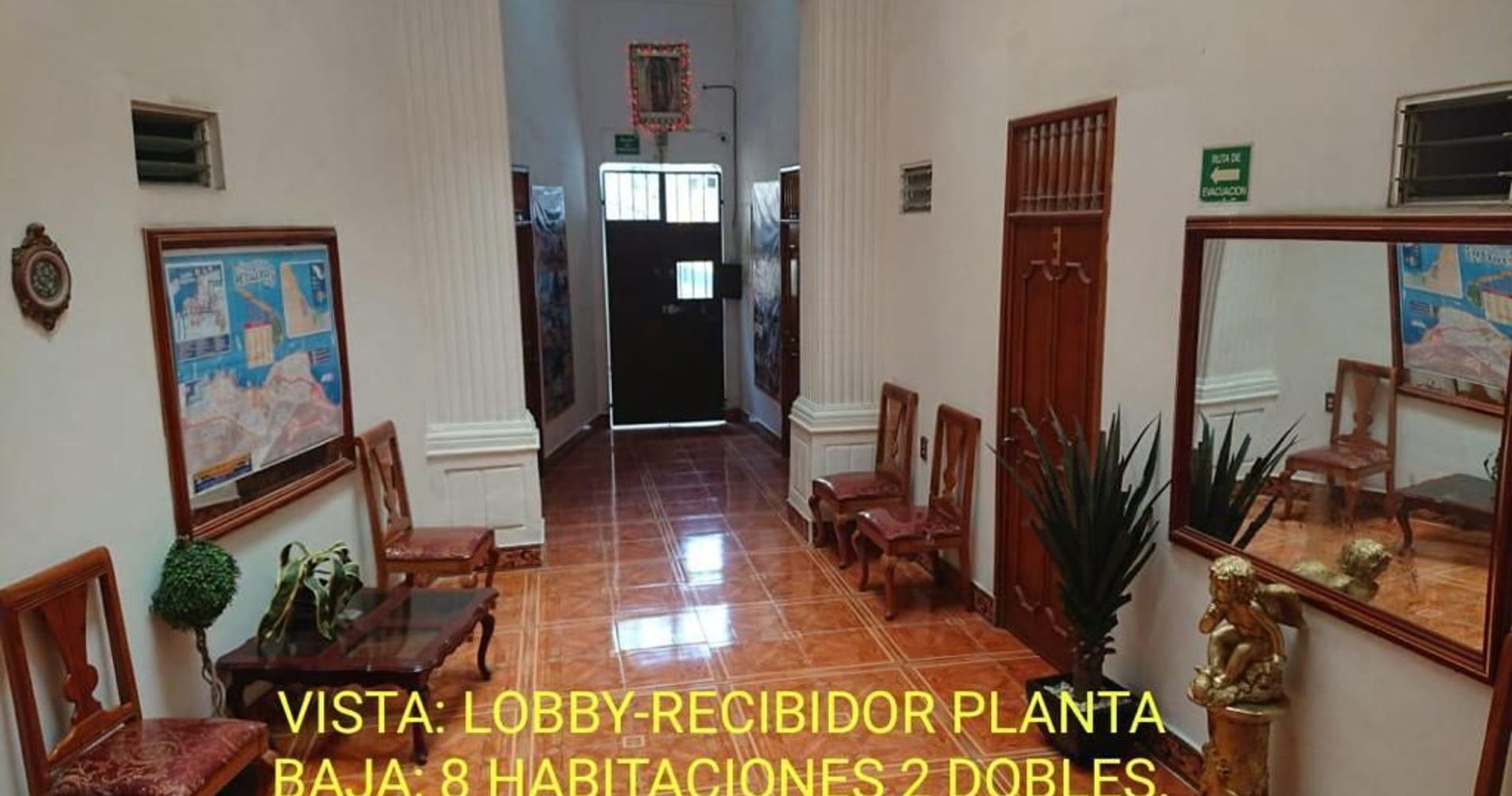 Hotel Conquistador Veracruz