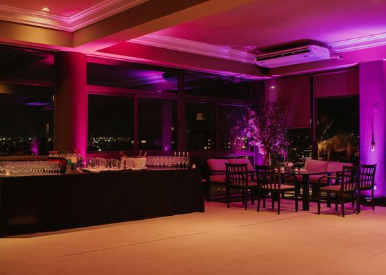 Hotel Premium Tower Suites