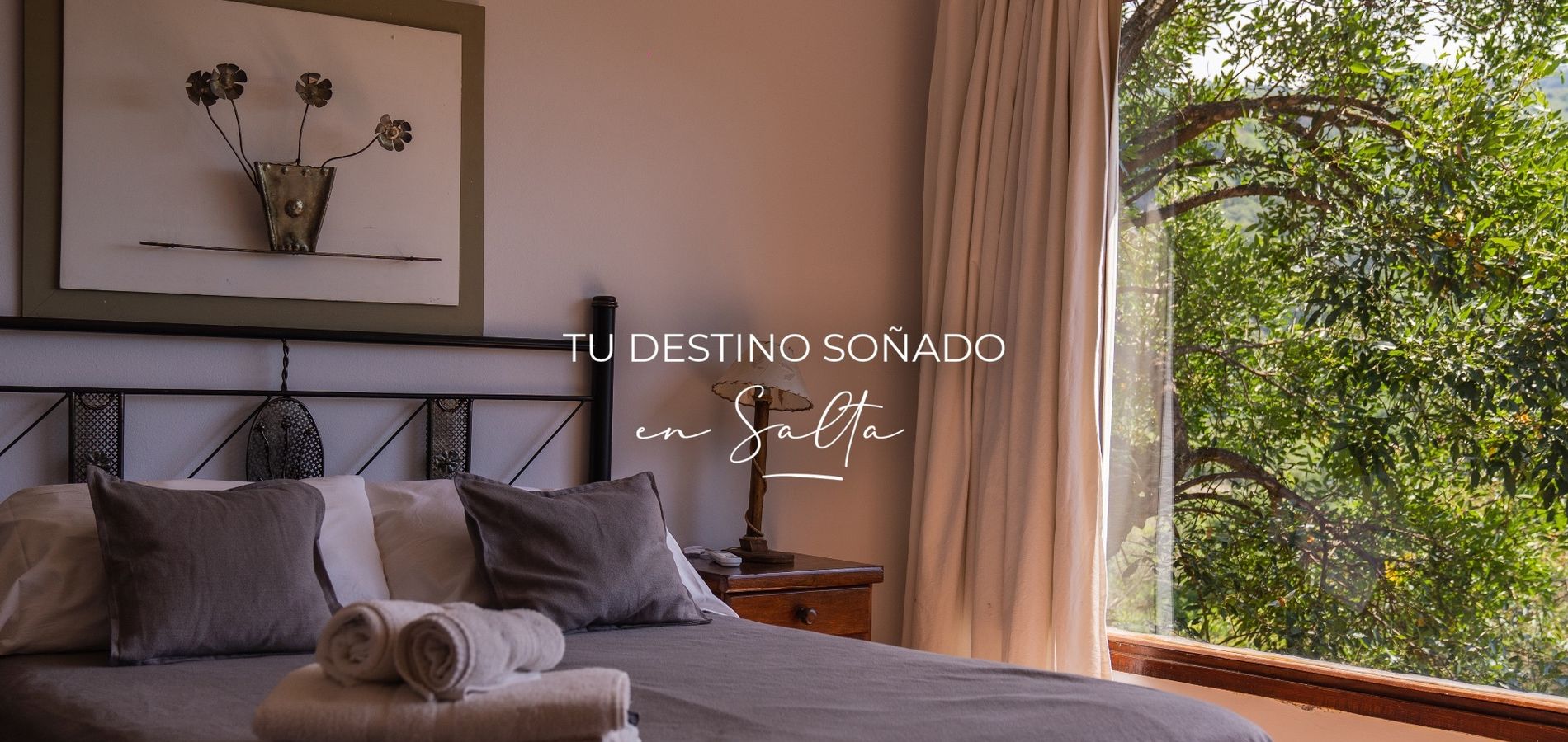 Nuevas Cabañas Del Sol