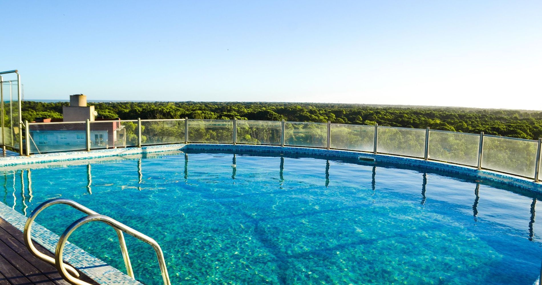 Zentiva Pinamar Hotel