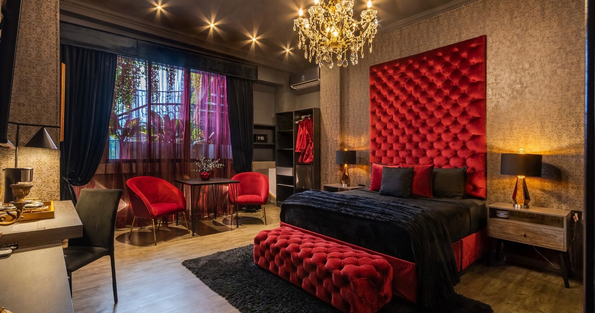 Hotel OSVE Boutique