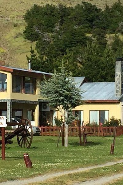 Estancia La Quinta