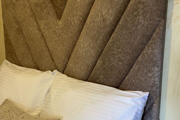 Habitación Doble 204