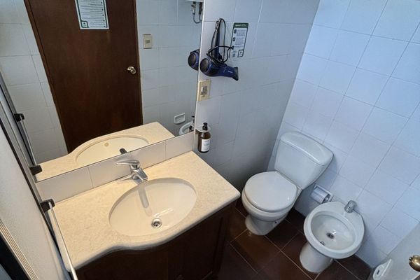 Monoambiente Matrimonial Confort