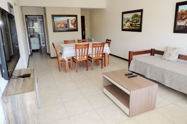 Departamento dos dormitorios