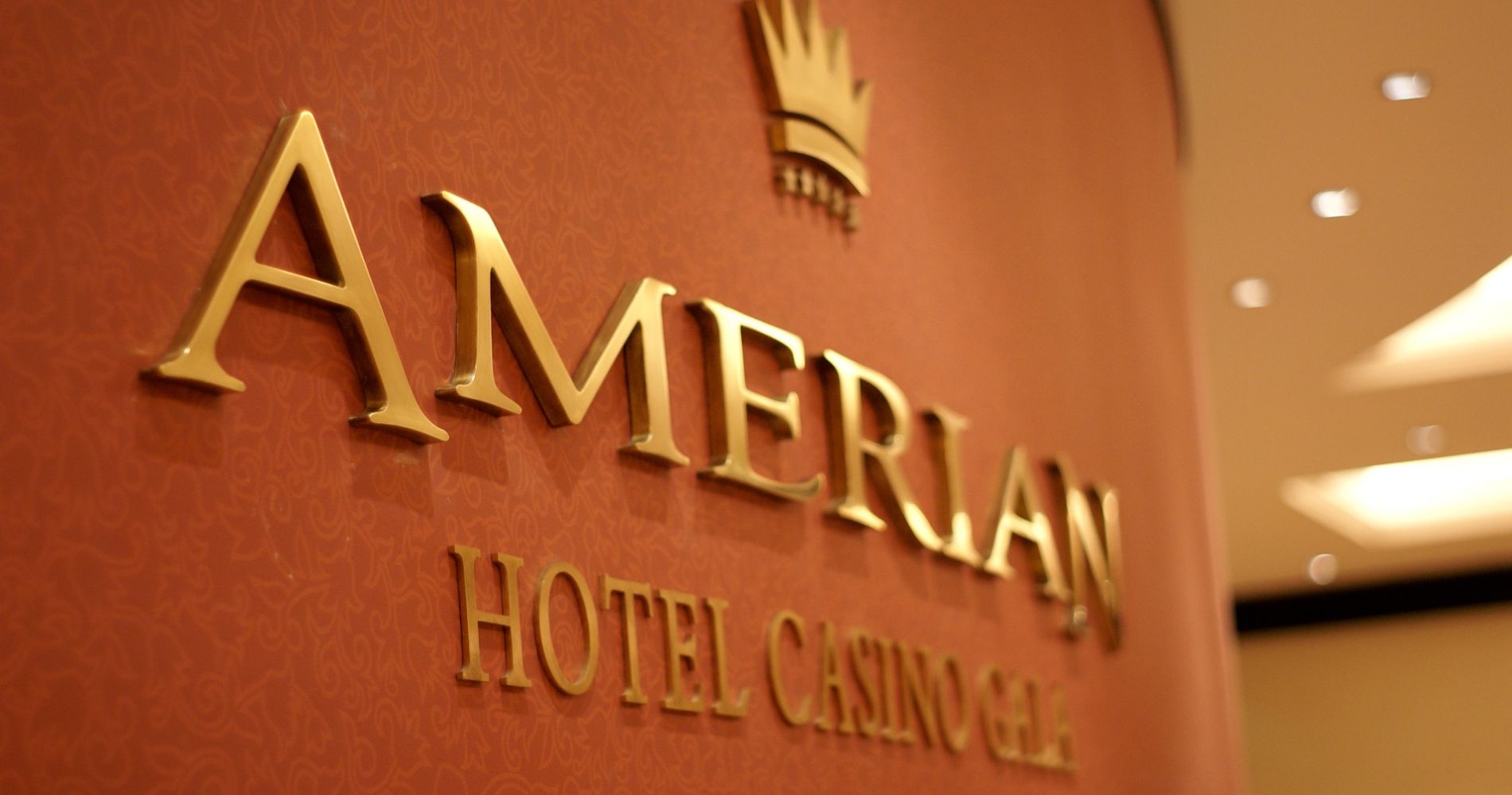 Amérian Hotel Casino Gala