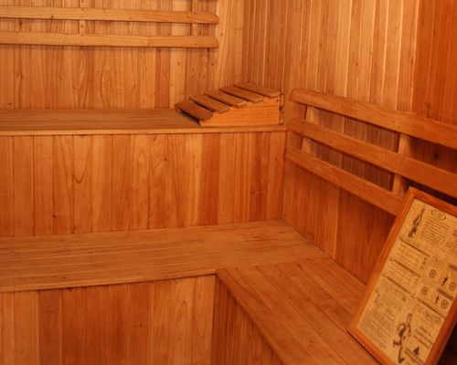 Amérian Hotel Casino Gala