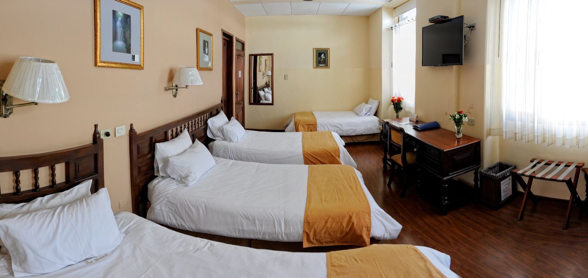 Hotel Real Audiencia