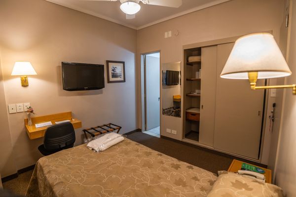 Habitación Econo sgl