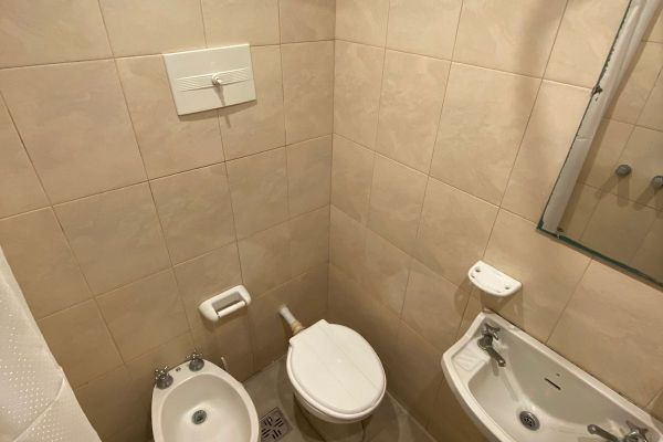 Habitación doble matrimonial estándar