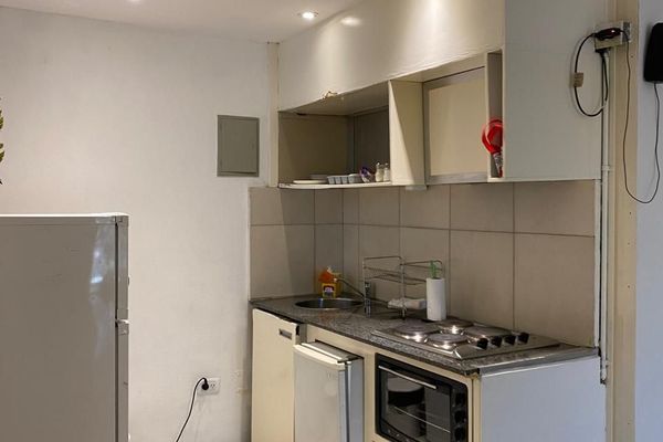 Habitacion Doble Mediana