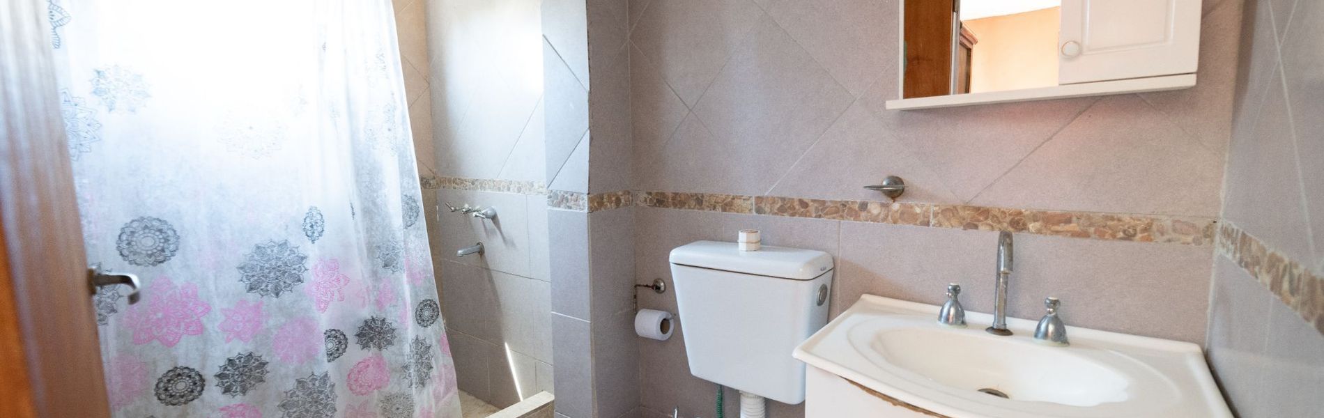 Palmeras Apart Santa Teresita 