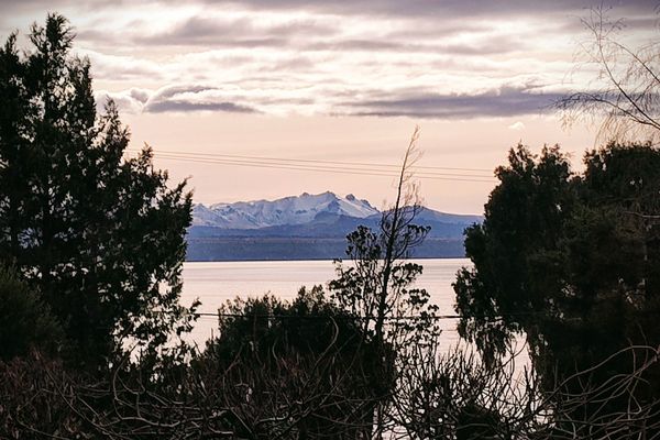 Departamento Jardín