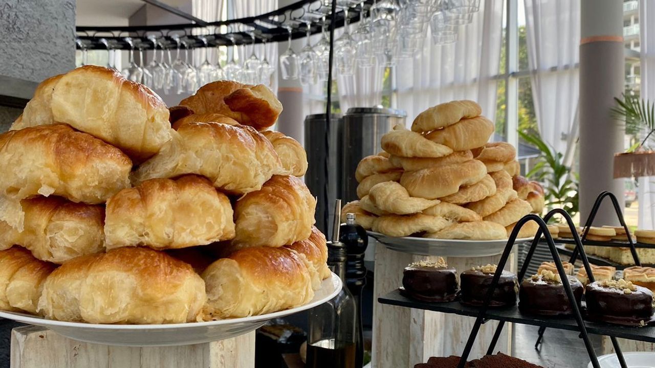 Zentiva Pinamar Hotel