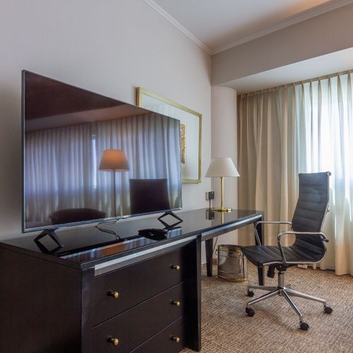 Hotel Quinto Centenario