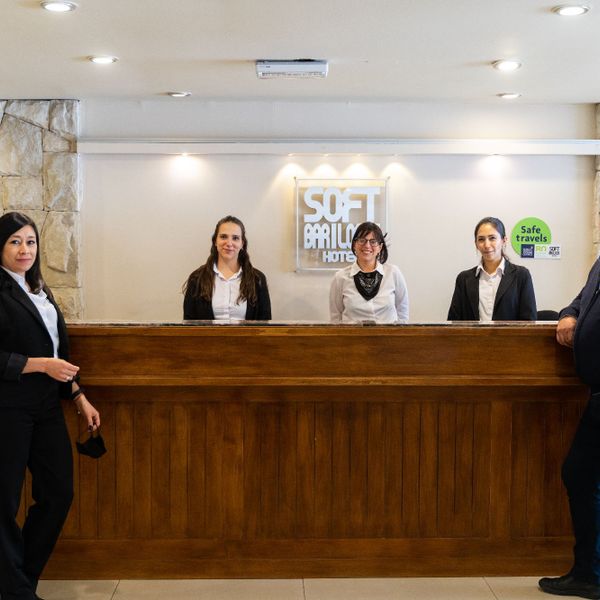 Soft Bariloche Hotel