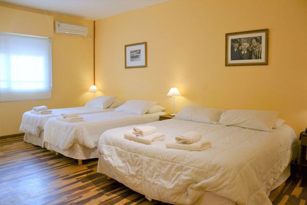 Cuádruple Family Estándar