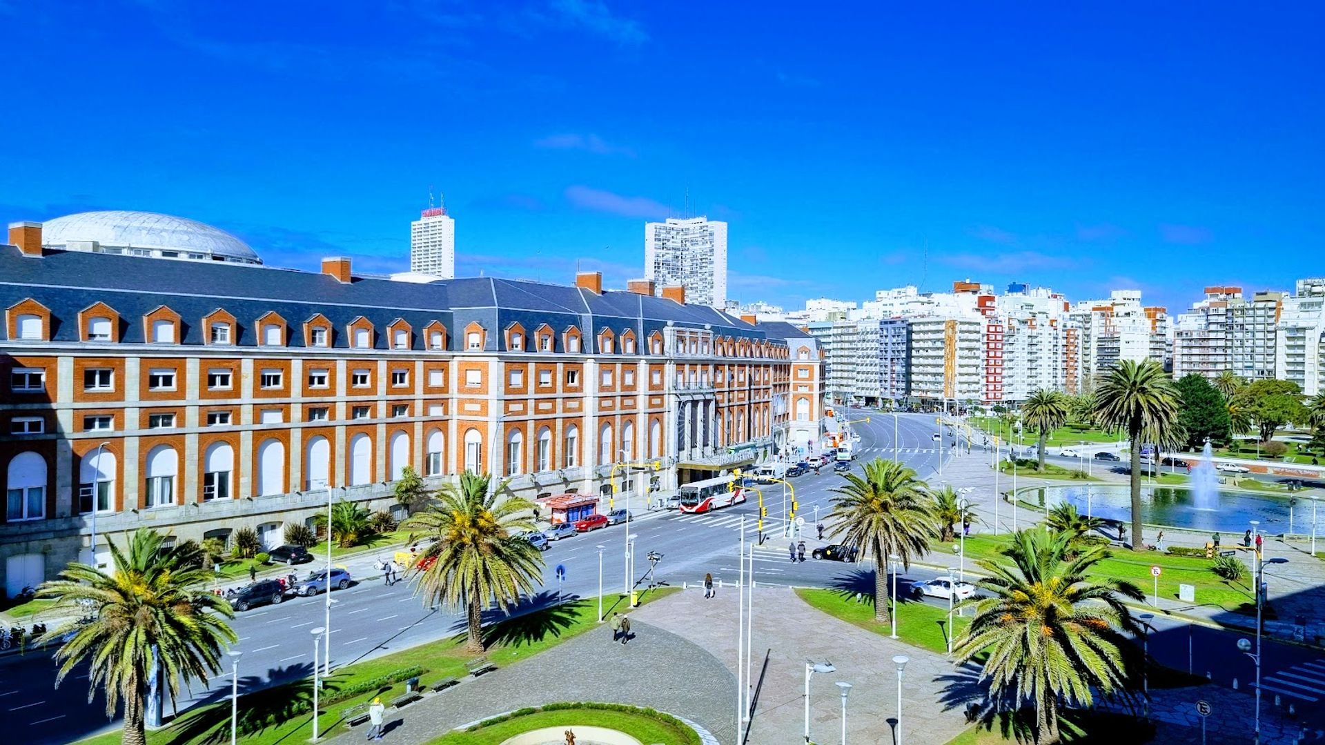 Gran Hotel Dorá