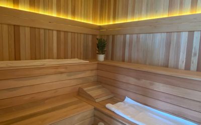 HOTELCASALUONI - 
                                    Spa                                