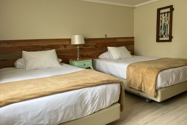 Habitación Doble Standard