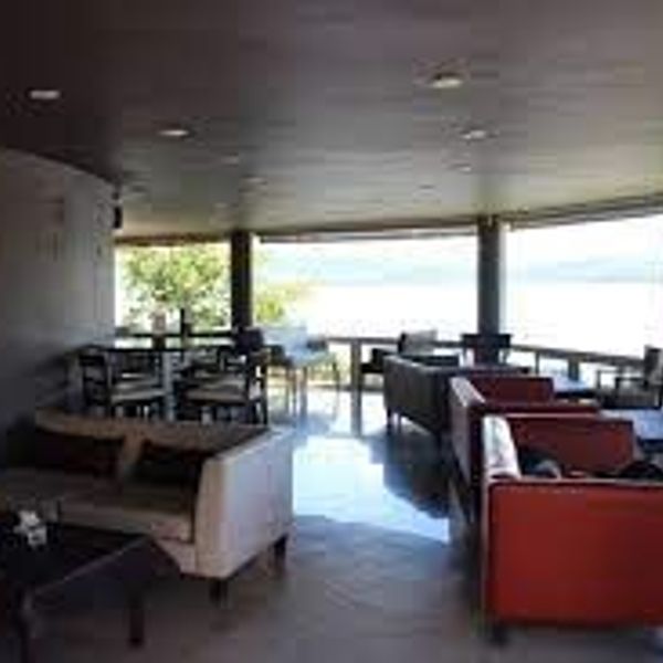 Lake Buenavista Apart & Suites