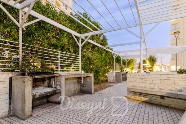 Departamento Av del Mar La Serena Disegni 02