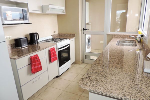 Departamento dos dormitorios