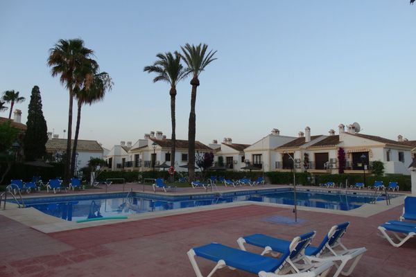 Apartamento VeraCoast a 200 m de la Playa (Vera Playa)