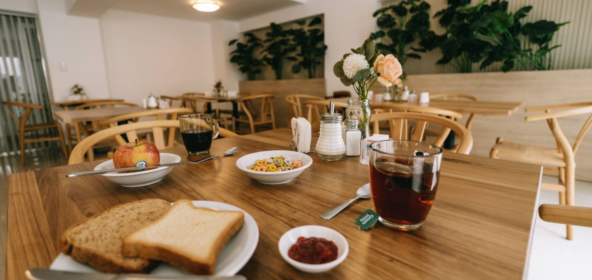 HOMEFULL Apartamentos