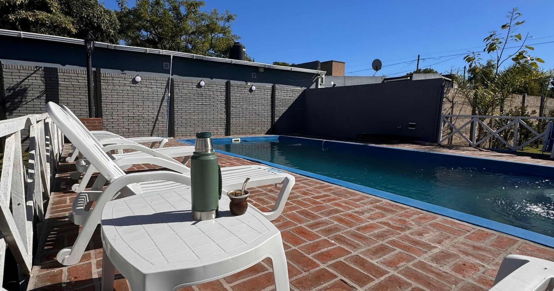 Aguila Blanca Departamentos