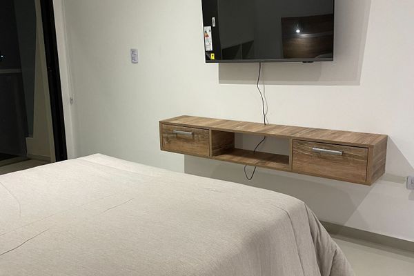 APARTMENT RIOJA - MONOAMBIENTE