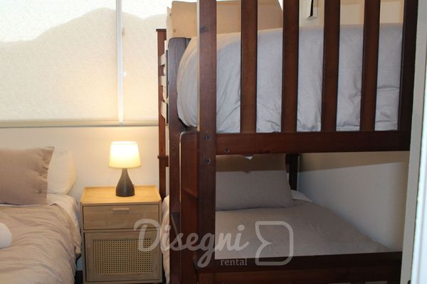 Disegni 14 · Dpto 2 Dorm 2 Baños Vista Ciudad Copiapó