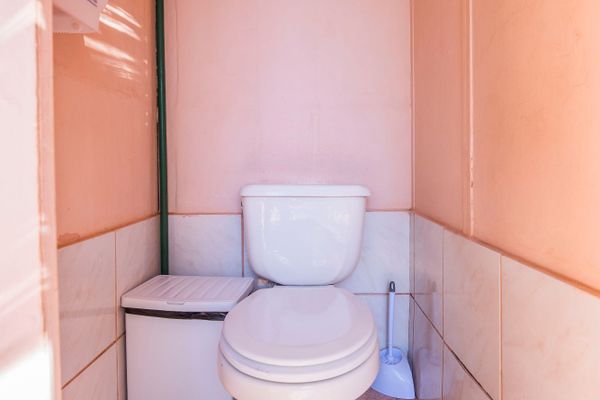 HABITACION TRIPLE FAMILIAR BASICA