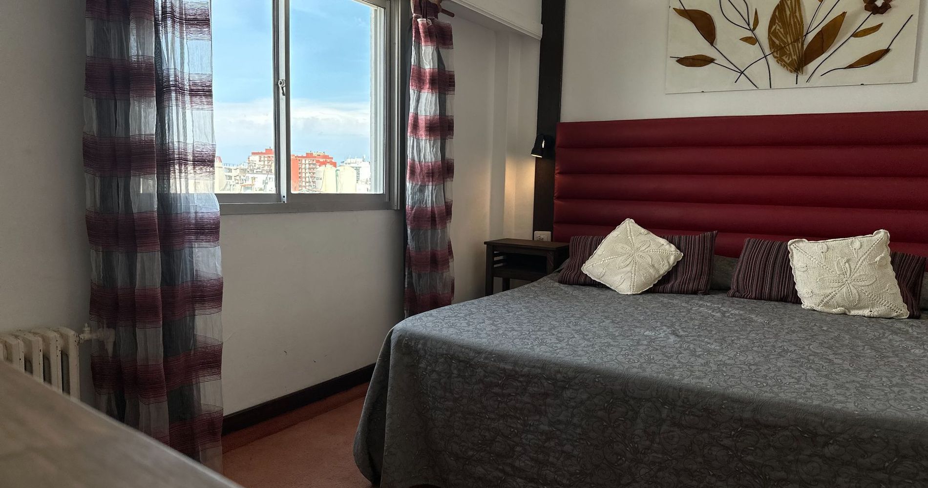 Gran Hotel Savoia - San Clemente Del Tuyu