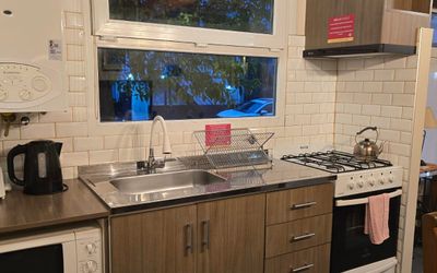 ApartLaPosta - 
                            Utensilios de cocina                                