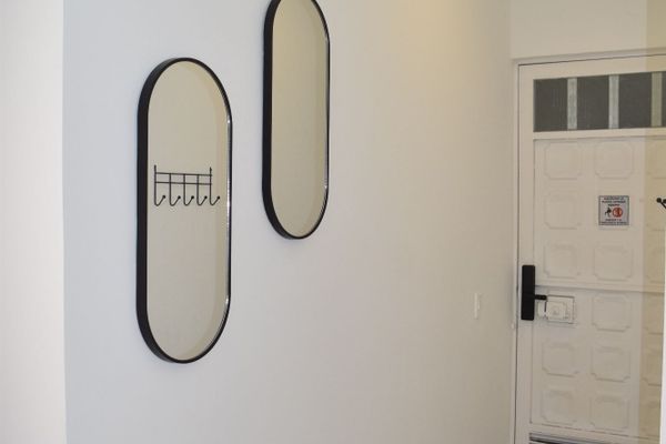 BOGOTÁ SEDE 3 - Apartamento familiar a 10 Min de Monserrate 302