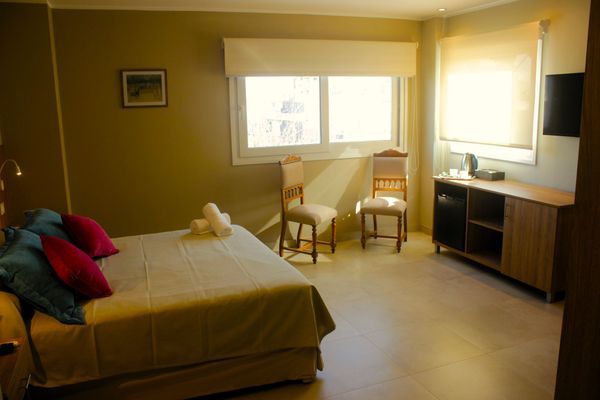 Habitación Doble Premium