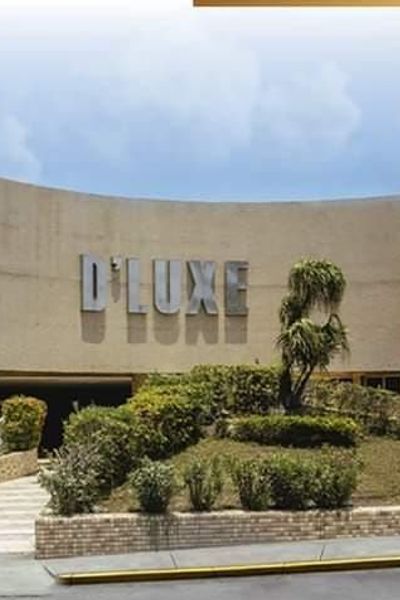 DELUXE AUTO HOTEL