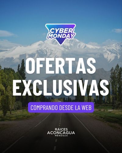 CYBER MONDAY
