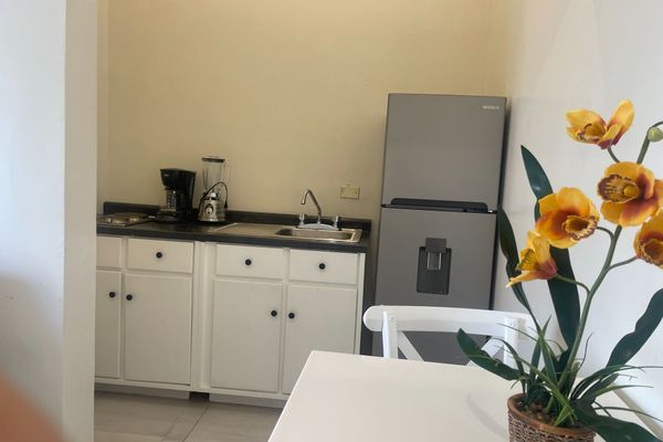 Villa St. Francisco 22